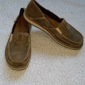 Ariat shoes